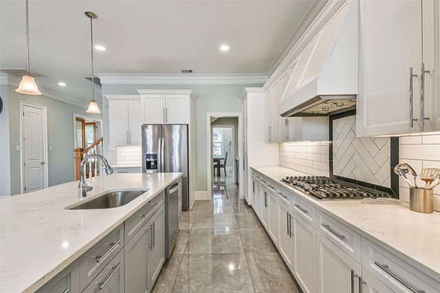 18659 Clover Path, Porter, TX 77365