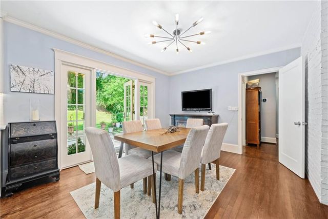 970 Lindbergh NE Drive, Atlanta, GA 30324