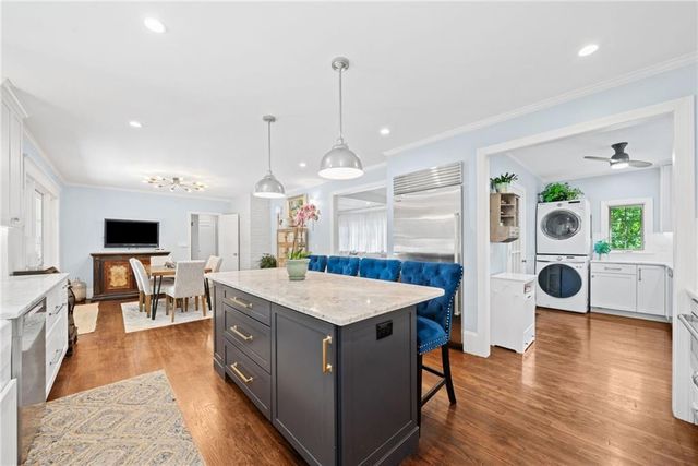 970 Lindbergh NE Drive, Atlanta, GA 30324