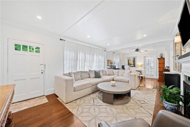 970 Lindbergh NE Drive, Atlanta, GA 30324