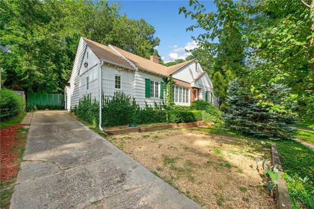 970 Lindbergh NE Drive, Atlanta, GA 30324