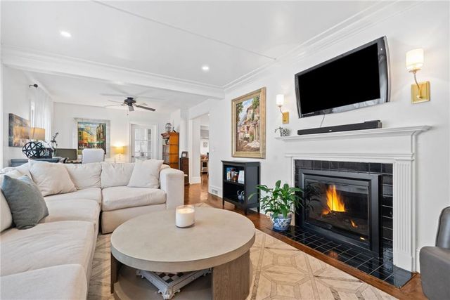 970 Lindbergh NE Drive, Atlanta, GA 30324