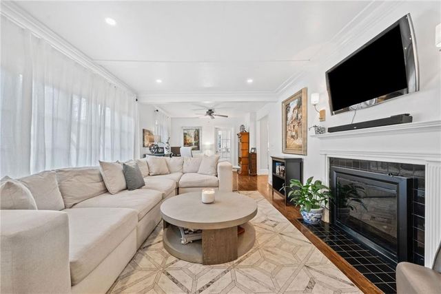 970 Lindbergh NE Drive, Atlanta, GA 30324