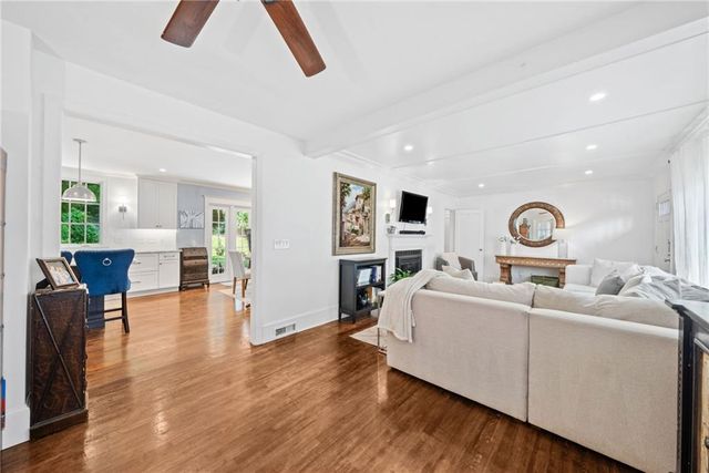 970 Lindbergh NE Drive, Atlanta, GA 30324