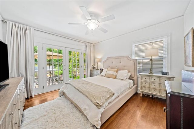 970 Lindbergh NE Drive, Atlanta, GA 30324