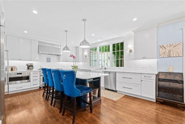 970 Lindbergh NE Drive, Atlanta, GA 30324