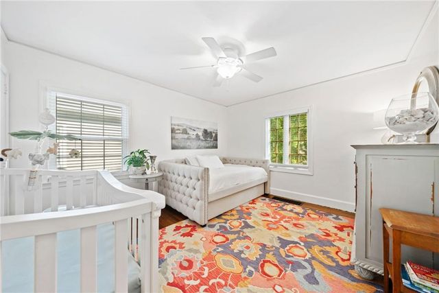 970 Lindbergh NE Drive, Atlanta, GA 30324