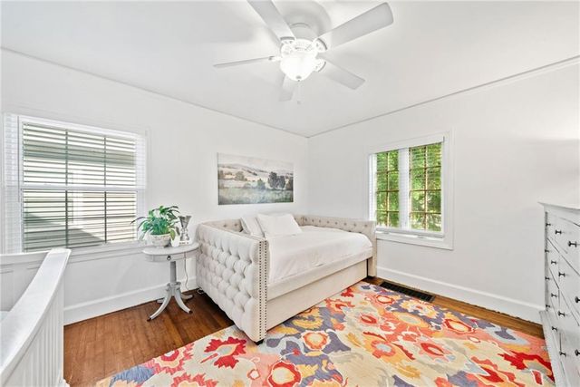 970 Lindbergh NE Drive, Atlanta, GA 30324