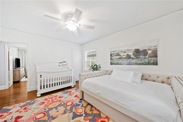 970 Lindbergh NE Drive, Atlanta, GA 30324