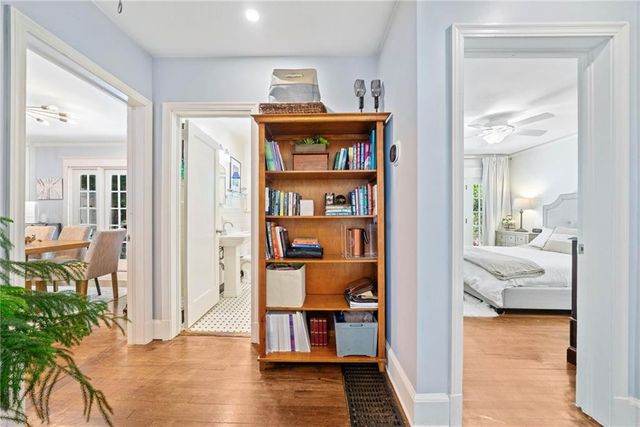 970 Lindbergh NE Drive, Atlanta, GA 30324