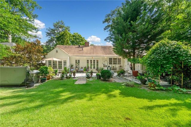 970 Lindbergh NE Drive, Atlanta, GA 30324