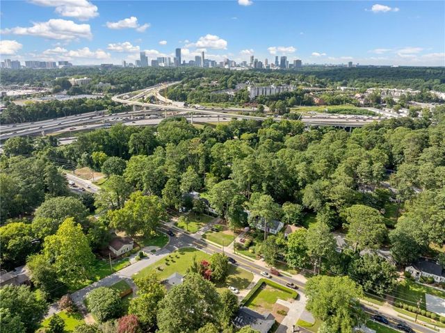 970 Lindbergh NE Drive, Atlanta, GA 30324