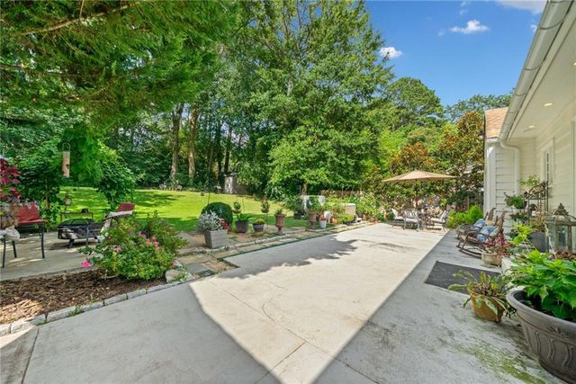 970 Lindbergh NE Drive, Atlanta, GA 30324