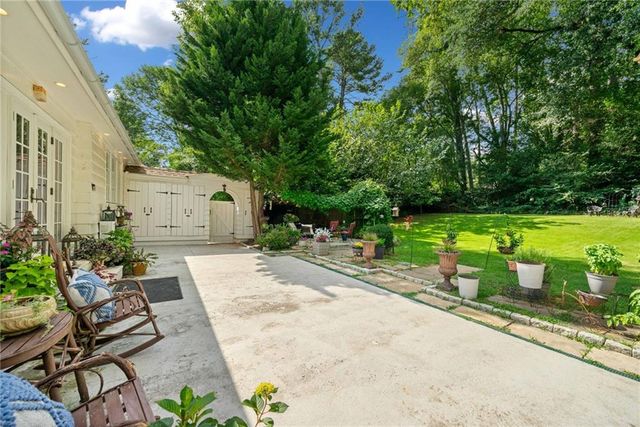 970 Lindbergh NE Drive, Atlanta, GA 30324