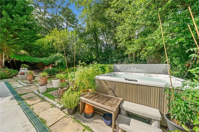 970 Lindbergh NE Drive, Atlanta, GA 30324