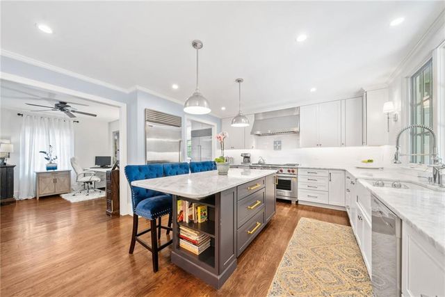 970 Lindbergh NE Drive, Atlanta, GA 30324