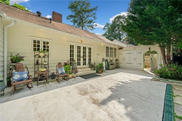 970 Lindbergh NE Drive, Atlanta, GA 30324