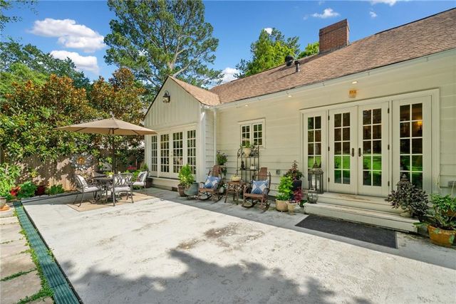 970 Lindbergh NE Drive, Atlanta, GA 30324