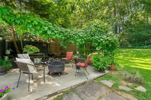 970 Lindbergh NE Drive, Atlanta, GA 30324