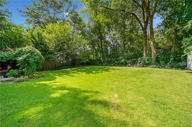 970 Lindbergh NE Drive, Atlanta, GA 30324