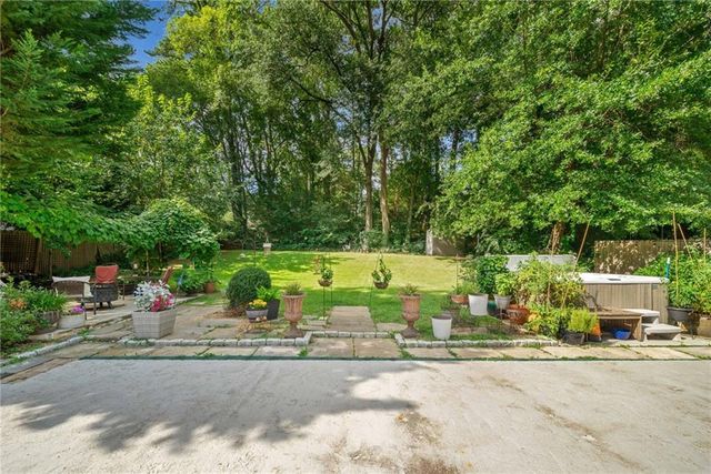 970 Lindbergh NE Drive, Atlanta, GA 30324