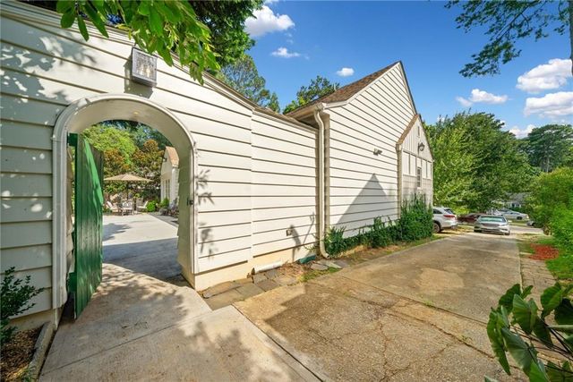 970 Lindbergh NE Drive, Atlanta, GA 30324