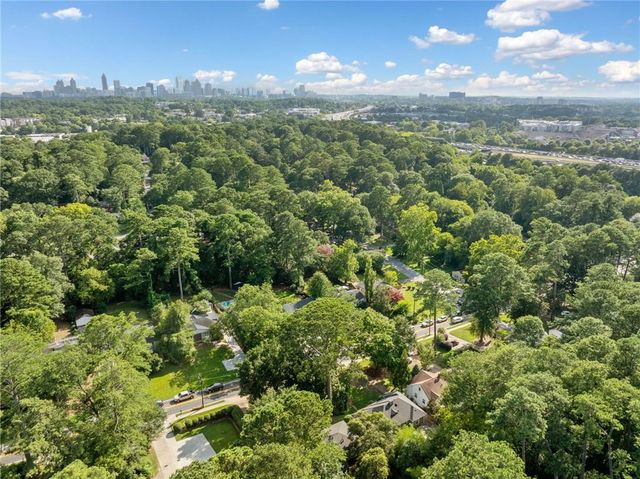 970 Lindbergh NE Drive, Atlanta, GA 30324