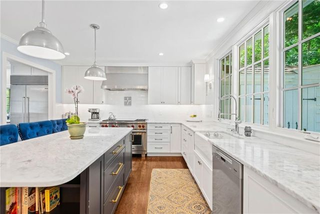 970 Lindbergh NE Drive, Atlanta, GA 30324