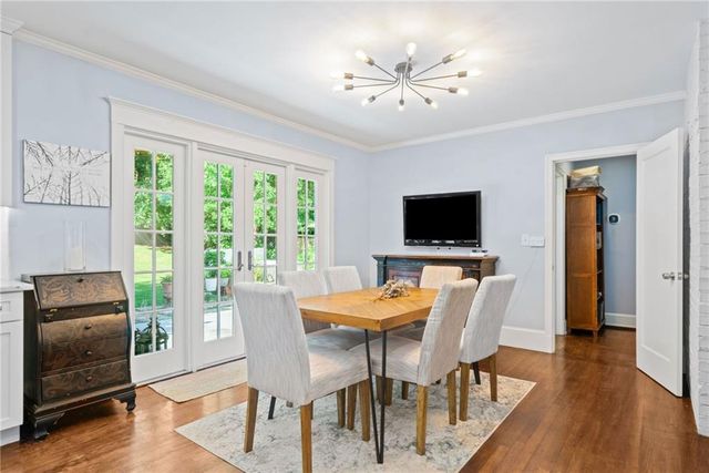 970 Lindbergh NE Drive, Atlanta, GA 30324