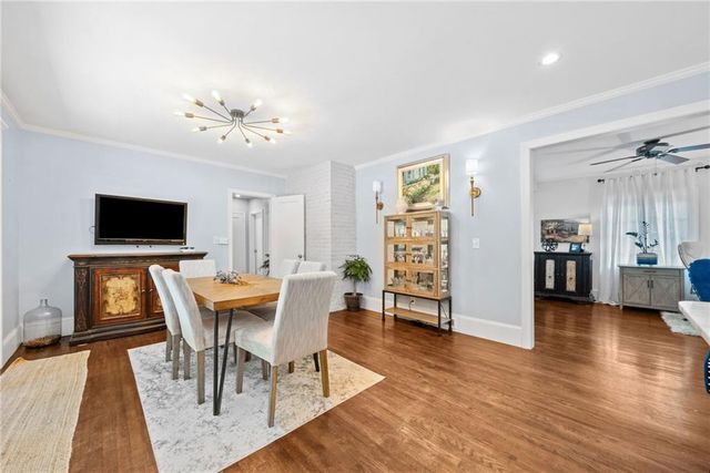 970 Lindbergh NE Drive, Atlanta, GA 30324