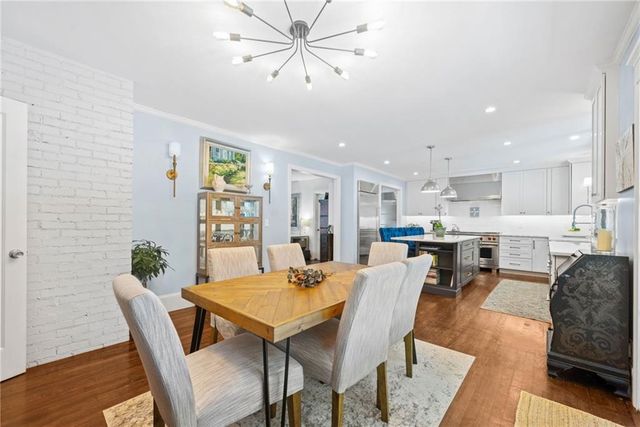 970 Lindbergh NE Drive, Atlanta, GA 30324