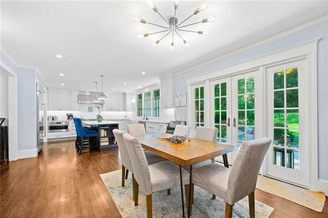 970 Lindbergh NE Drive, Atlanta, GA 30324