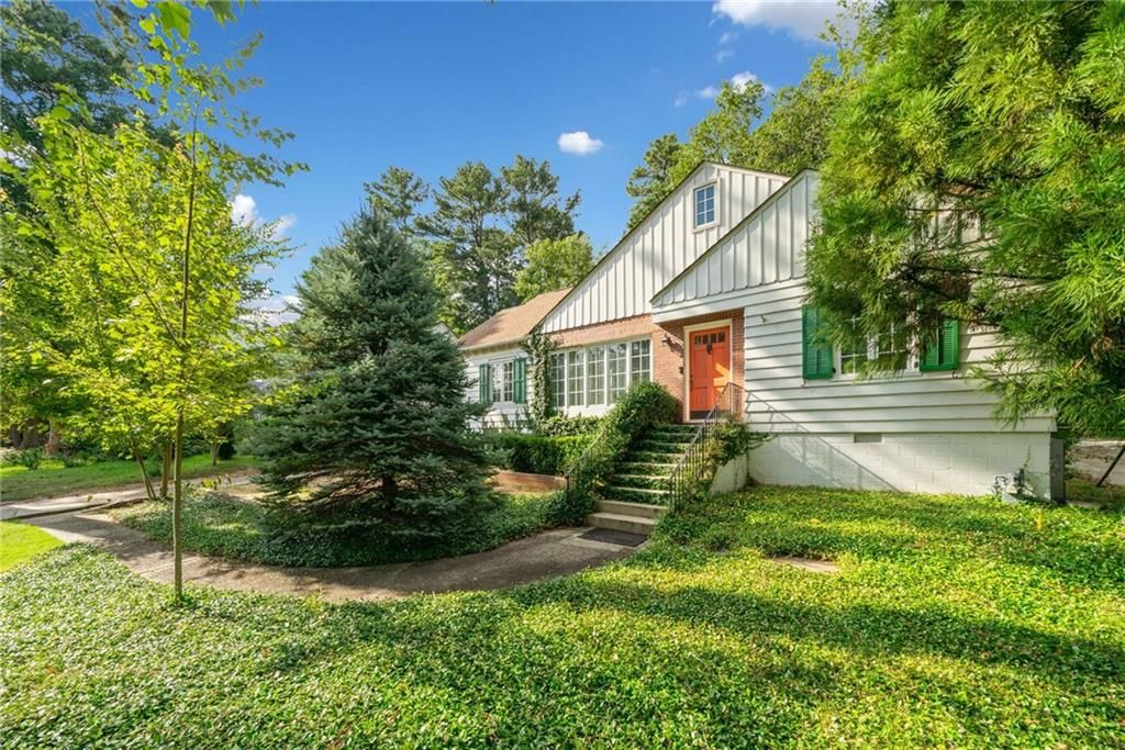 970 Lindbergh NE Drive, Atlanta, GA 30324