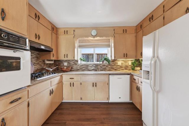 5164 Montreal Drive, San Jose, CA 95130