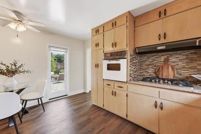 5164 Montreal Drive, San Jose, CA 95130