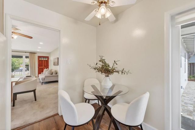 5164 Montreal Drive, San Jose, CA 95130