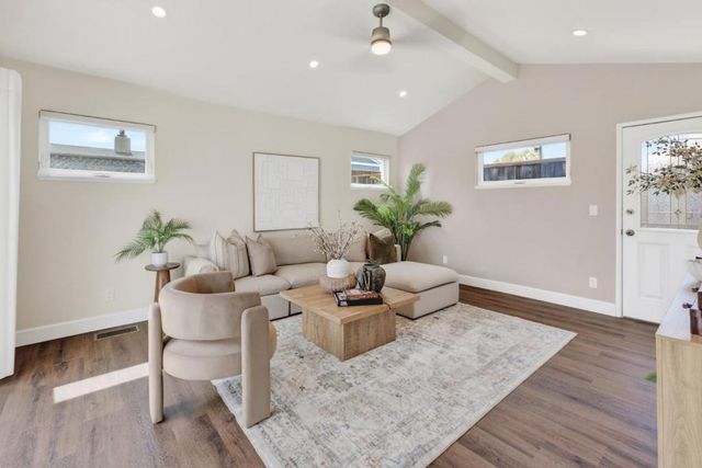 5164 Montreal Drive, San Jose, CA 95130