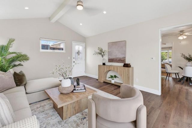 5164 Montreal Drive, San Jose, CA 95130