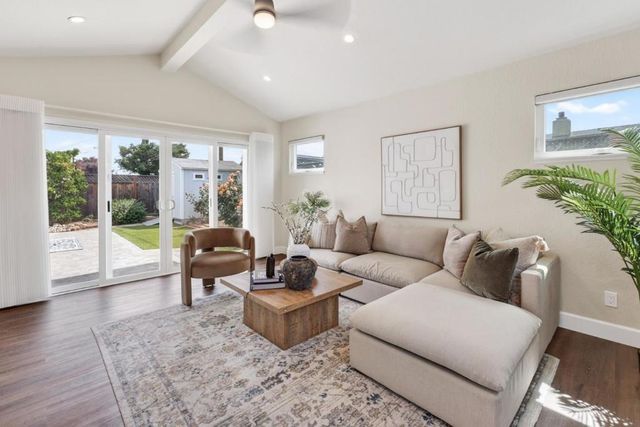 5164 Montreal Drive, San Jose, CA 95130