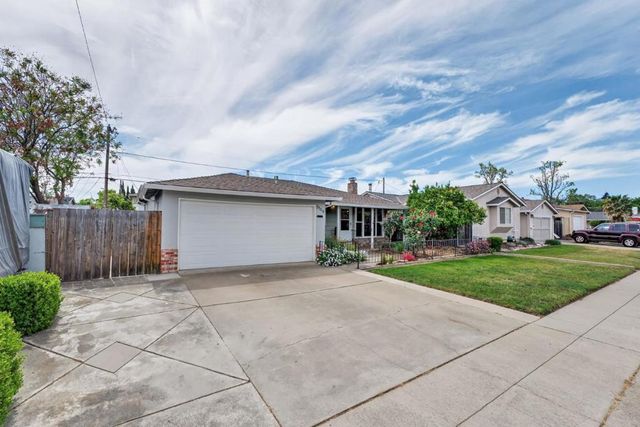 5164 Montreal Drive, San Jose, CA 95130