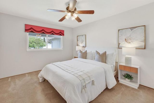 5164 Montreal Drive, San Jose, CA 95130