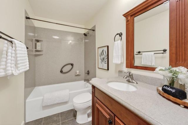 5164 Montreal Drive, San Jose, CA 95130