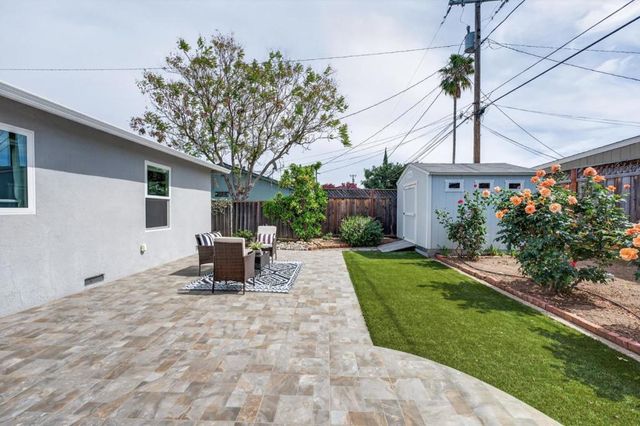 5164 Montreal Drive, San Jose, CA 95130