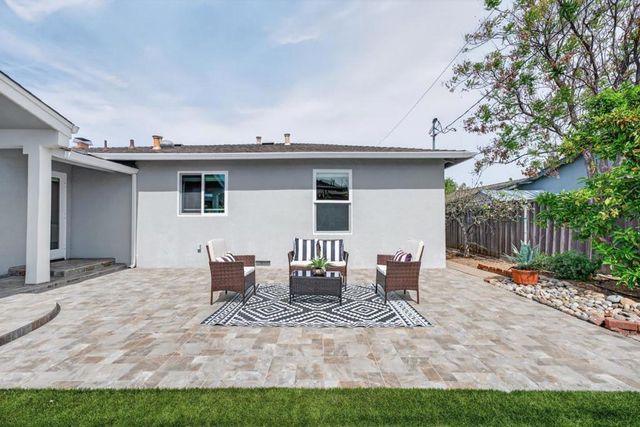 5164 Montreal Drive, San Jose, CA 95130