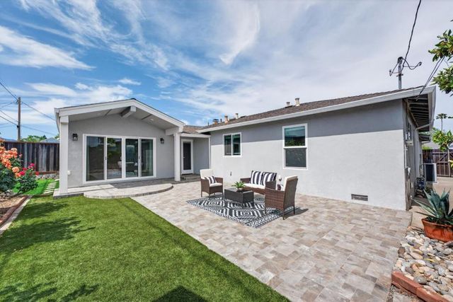 5164 Montreal Drive, San Jose, CA 95130