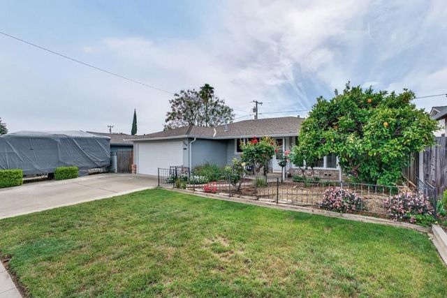 5164 Montreal Drive, San Jose, CA 95130