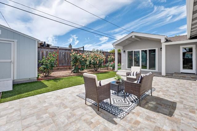 5164 Montreal Drive, San Jose, CA 95130