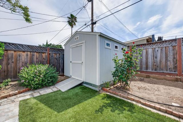 5164 Montreal Drive, San Jose, CA 95130