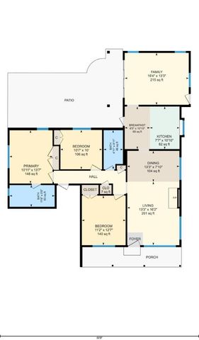 5164 Montreal Drive, San Jose, CA 95130