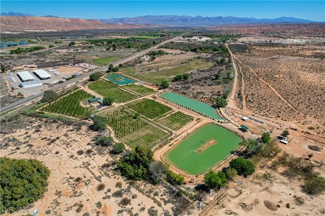 1065 South Moapa Valley Boulevard, Overton, NV 89040